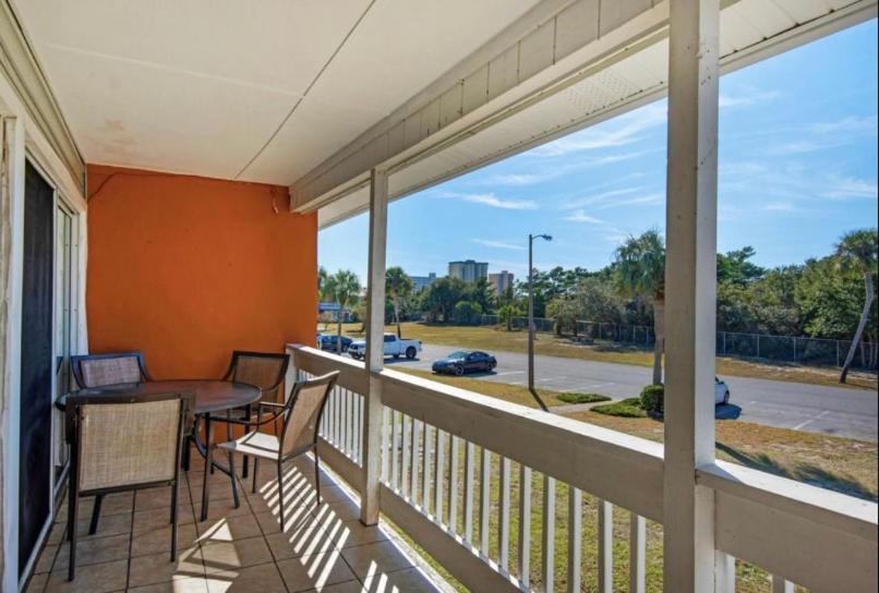 Cozy Condo In The Middle Of Destin Buitenkant foto
