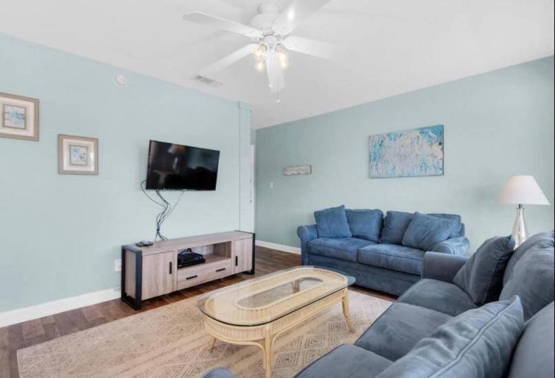 Cozy Condo In The Middle Of Destin Buitenkant foto