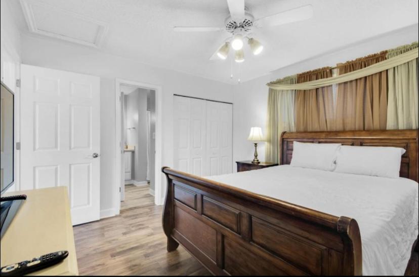 Cozy Condo In The Middle Of Destin Buitenkant foto