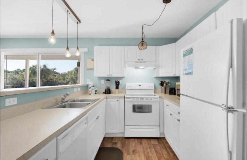 Cozy Condo In The Middle Of Destin Buitenkant foto