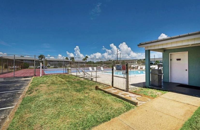 Cozy Condo In The Middle Of Destin Buitenkant foto