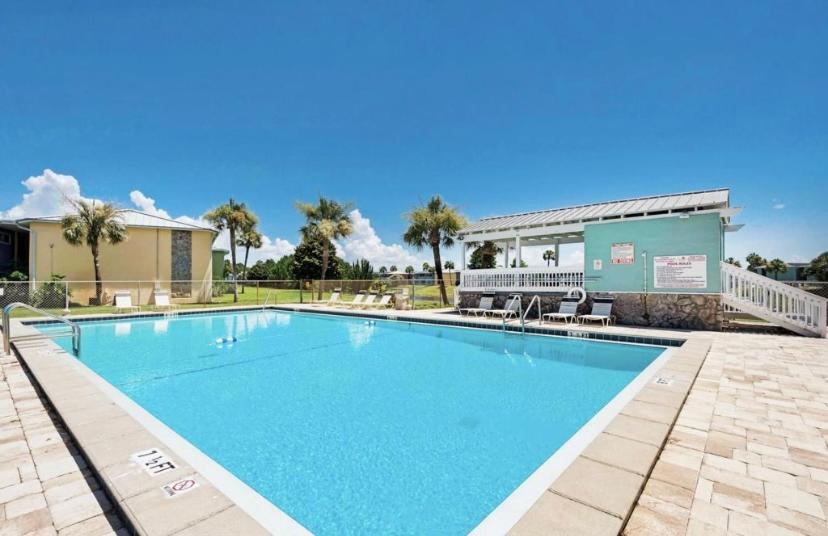 Cozy Condo In The Middle Of Destin Buitenkant foto